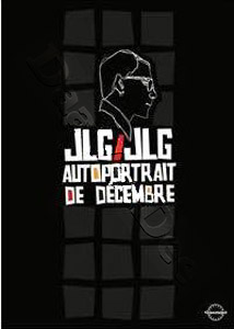 JLG/JLG: Self-Portrait in December (DVD)